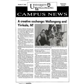 Campus News 28 June 1995 no 17
