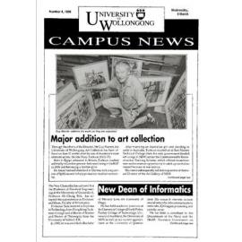 Campus News 6 March 1996 no 4