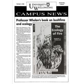 Campus News 13 March 1996 no 5