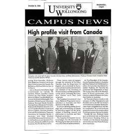 Campus News 3 April 1996 no 8