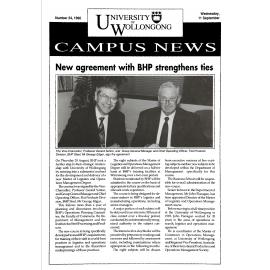 Campus News 11 September 1996 no 24