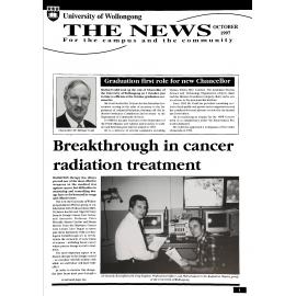 Campus News October 1997   