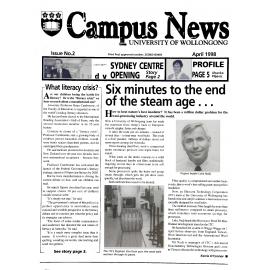 Campus News April 1998 no 2    