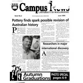 Campus News June 1999 no 2   