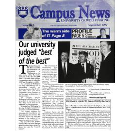 Campus News September 1999 no 3