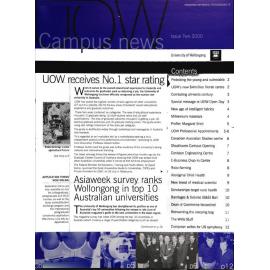 Campus News 2000 no 2             