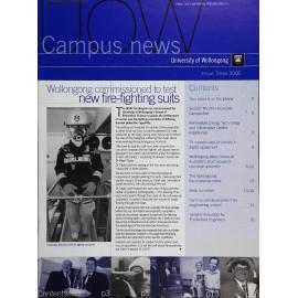 Campus News 2000 no 3          