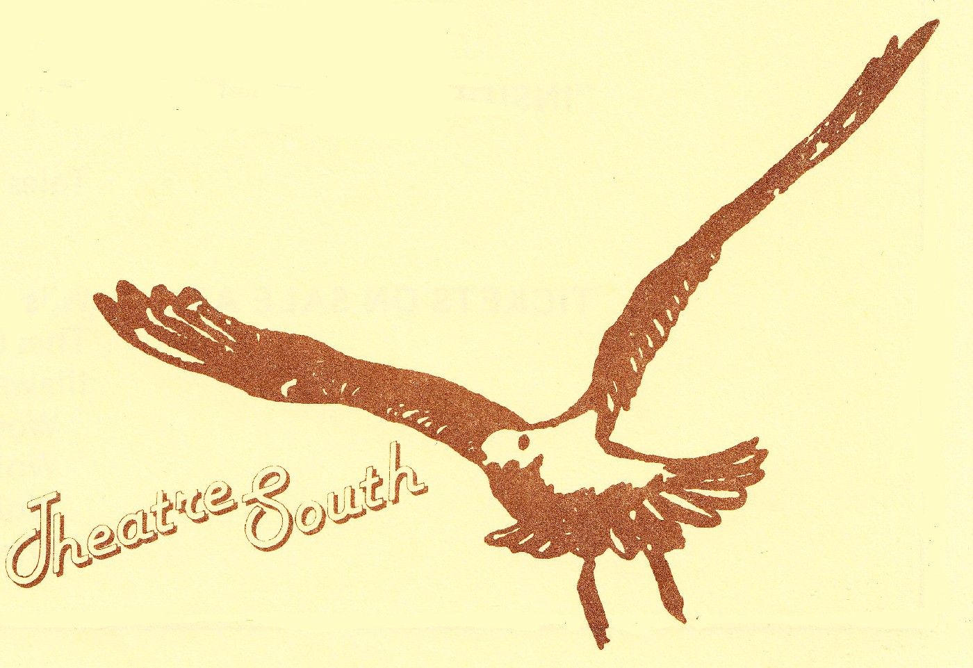 Theatre South collection